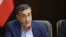 قائم‌پناه: برای همه استان‌ها الگوی مشخص مصرف آب و انرژی تعیین می‌شود