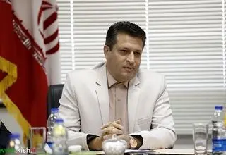 درخشش رنگین کمان موسیقی اقوام ایرانی بر پیشانی نیلگون خلیج فارس