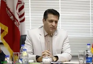 درخشش رنگین کمان موسیقی اقوام ایرانی بر پیشانی نیلگون خلیج فارس