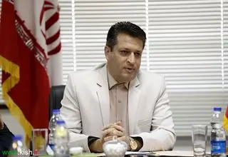 درخشش رنگین کمان موسیقی اقوام ایرانی بر پیشانی نیلگون خلیج فارس