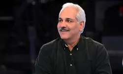 اولین تصویر سریال جدید مهران مدیری منتشر شد