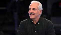 سریال جدید مهران مدیری برای نوروز امسال