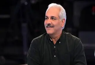 سریال جدید مهران مدیری برای نوروز امسال