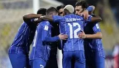  قهر خسرو، با آمدن وریا!