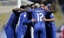  قهر خسرو، با آمدن وریا!