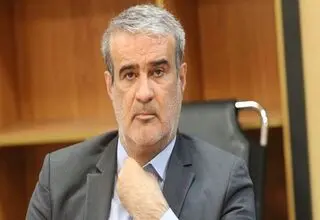 قنبرزاده: هیات رئیسه فدراسیون ارثیه پدری کسی نیست