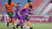 فینال فانوس به‌دستان لیگ برتر