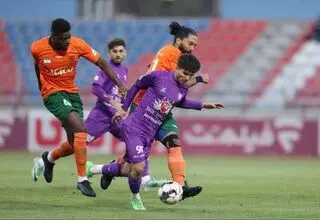 فینال فانوس به‌دستان لیگ برتر