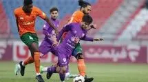 فینال فانوس به‌دستان لیگ برتر