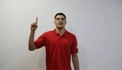 شناگر ایران در ماده پروانه مدال طلا گرفت