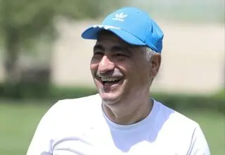 بایندریان: الهامی از سرمربیگری نساجی استعفا نداده!