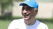 بایندریان: الهامی از سرمربیگری نساجی استعفا نداده!