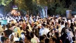  قدم زدن روی اعصاب جامعه 