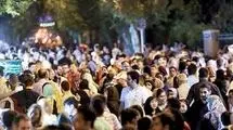  قدم زدن روی اعصاب جامعه 