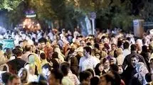  قدم زدن روی اعصاب جامعه 