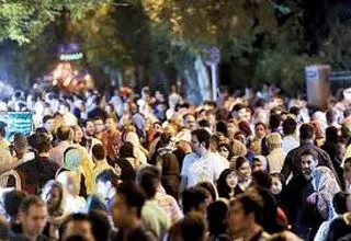  قدم زدن روی اعصاب جامعه 
