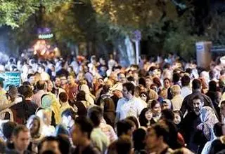  قدم زدن روی اعصاب جامعه 