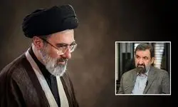  دیدار دبیر شورای‌ عالی امنیت ملی با رهبر معظم انقلاب