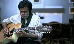  یک دهه از خاموشی مرد تنهای شب گذشت