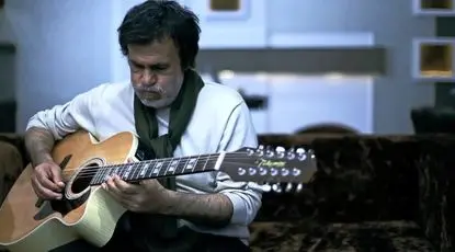  یک دهه از خاموشی مرد تنهای شب گذشت
