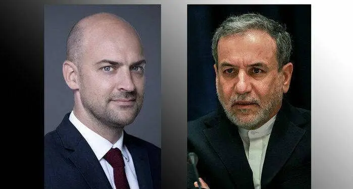 پرونده هسته‌ای در ایستگاه پاریس