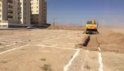 تخصیص زمین به نیمی از متقاضیان طرح جوانی جمعیت در شهرهای مختلف