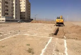 تخصیص زمین به نیمی از متقاضیان طرح جوانی جمعیت در شهرهای مختلف