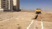 تخصیص زمین به نیمی از متقاضیان طرح جوانی جمعیت در شهرهای مختلف