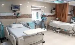 فاجعه در آشپزخانه بیمارستان فیروزگر