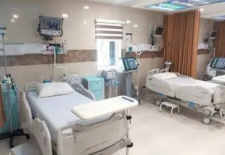 ماجرای بیمارستان زیر بیت رهبری چه بود؟