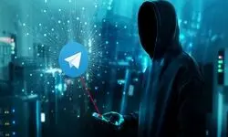ماجرای اخاذی سیاه گسترده در تلگرام/ دستگیری ۱۰ نفر در ۲ استان تاکنون