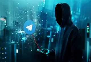 ماجرای اخاذی سیاه گسترده در تلگرام/ دستگیری ۱۰ نفر در ۲ استان تاکنون