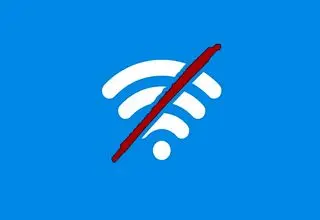 بعد از چهار روز قطعی اینترنت!