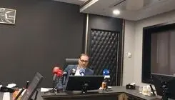 به دنبال گسترش تأمین مالی جمعی هستیم؛ راه‌اندازی تابلو دارایی‌های دیجیتال 