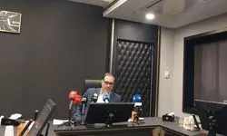 به دنبال گسترش تأمین مالی جمعی هستیم؛ راه‌اندازی تابلو دارایی‌های دیجیتال 