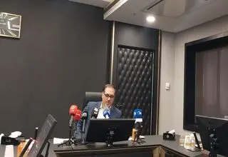 به دنبال گسترش تأمین مالی جمعی هستیم؛ راه‌اندازی تابلو دارایی‌های دیجیتال 