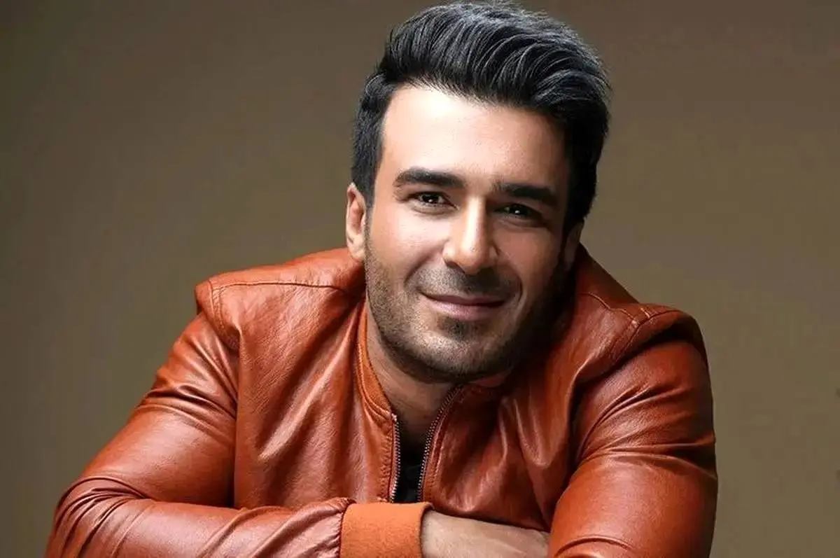 عاشقانه جالب یوسف تیموری از عشق ورزی به مادرش+تصویر