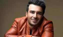 عاشقانه جالب یوسف تیموری از عشق ورزی به مادرش+تصویر