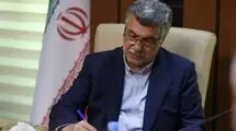 نامه «ظفرقندی» به «کاظمی» برای پیمایش کشوری سلامت دهان و دندان در مدارس