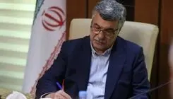 نامه «ظفرقندی» به «کاظمی» برای پیمایش کشوری سلامت دهان و دندان در مدارس