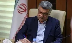 نامه «ظفرقندی» به «کاظمی» برای پیمایش کشوری سلامت دهان و دندان در مدارس
