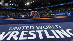 اعزام تیم‌های ملی کشتی جوانان به تورنمنت ترکیه