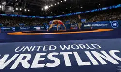 اعزام تیم‌های ملی کشتی جوانان به تورنمنت ترکیه