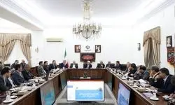  عارف: منابع برنامه هفتم ظرف چهار ماه تأمین شود
