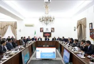 منابع برنامه هفتم ظرف چهار ماه تأمین شود 