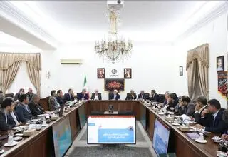 منابع برنامه هفتم ظرف چهار ماه تأمین شود 