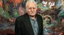 استاد فرشچیان به روایت وزیر ارشاد و محمد جواد ظریف؛ هنرمندی که مردمی ماند