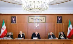 افزایش عیدی کارکنان با تصویب هیات دولت