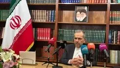 هیچ توجیهی برای ادامه مذاکرات در سایه شرایط کنونی نمی بینیم 