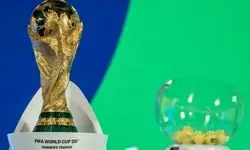 خودتحریمی قرعه‌کشی جام جهانی با خودخواهی مشتاقان سفر